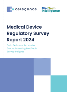 Medical Device Regulatory Survey Report 2024