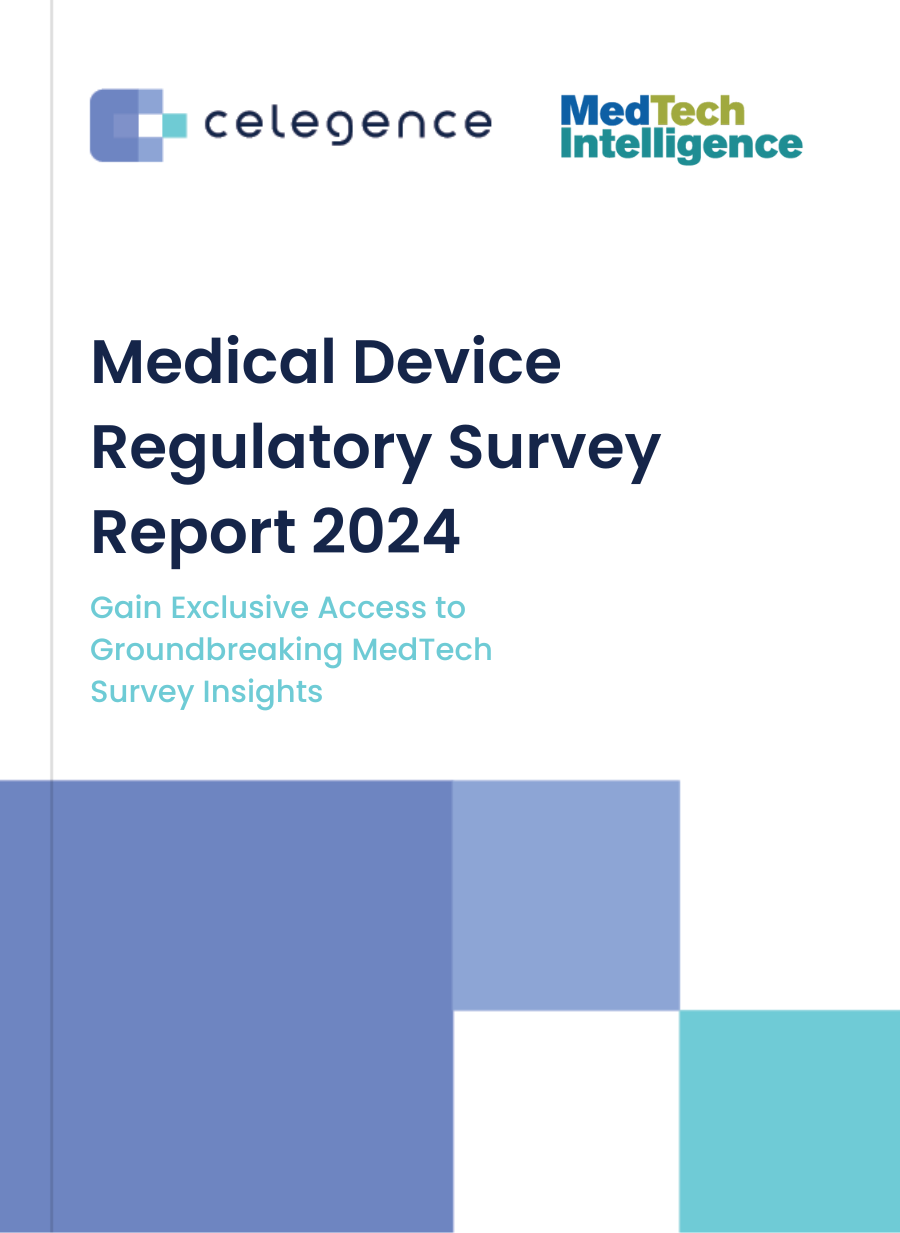 Medical Device Regulatory Survey Report 2024