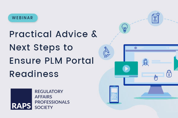 Practical Advice and Next Steps to Ensure PLM Portal Readiness Webinar
