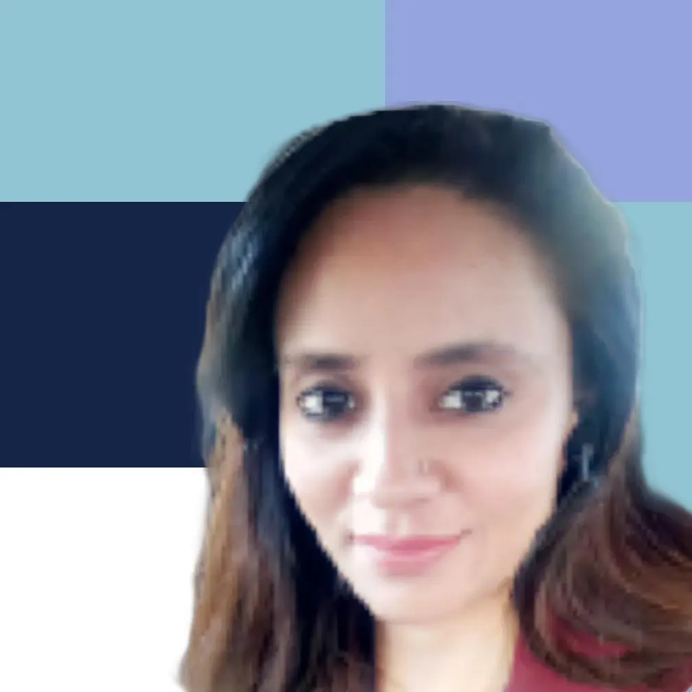 Akanksha Dhasmana