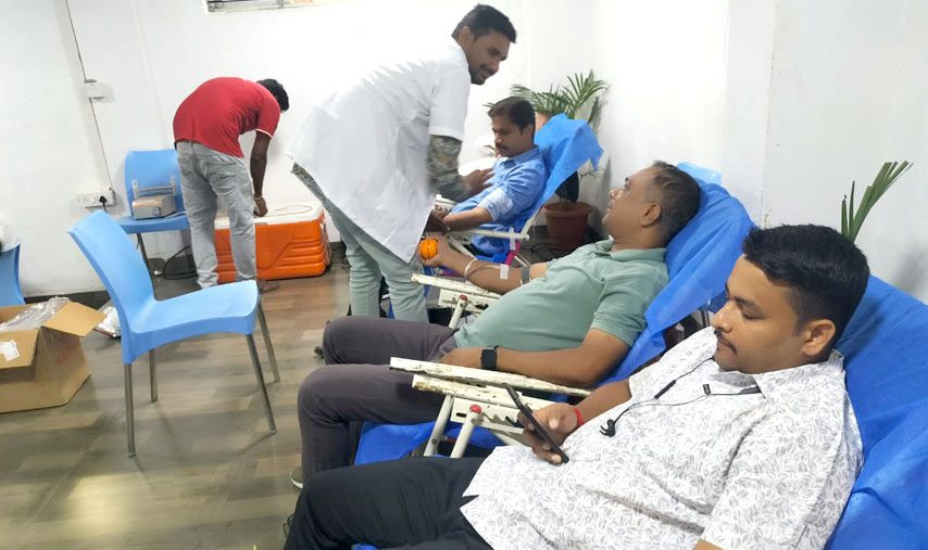 Joy of Giving Gallery Image
