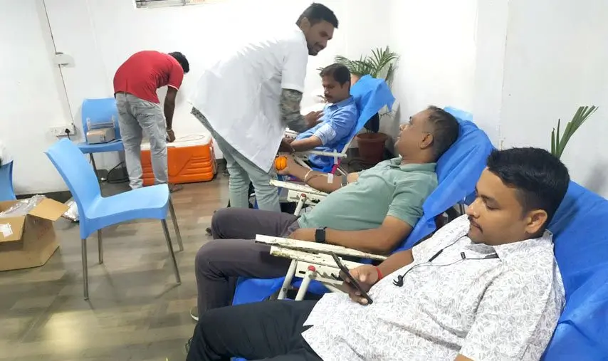 Joy of Giving Gallery Image