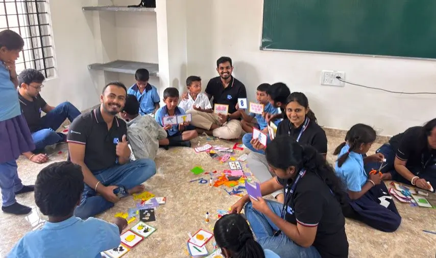 Joy of Giving Gallery Image