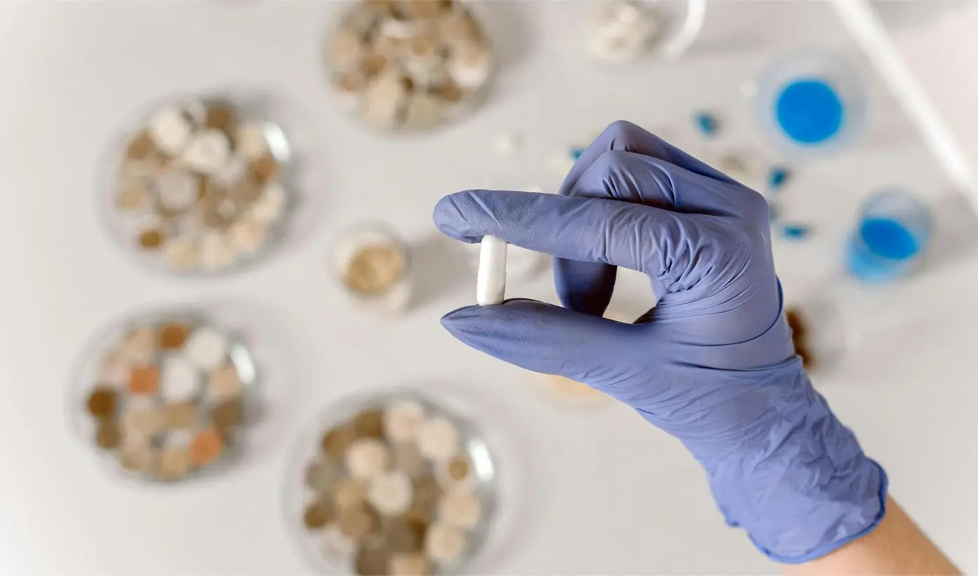 Pharmaceutical Services