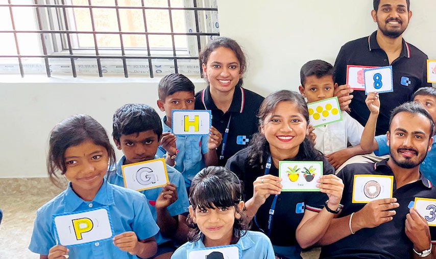Joy of Giving Gallery Image