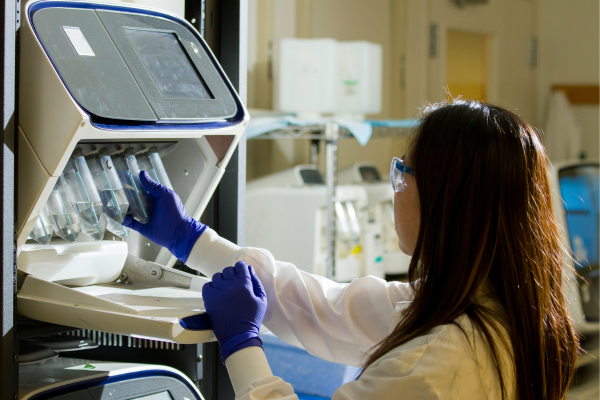 EU MDR compliance support for a Global Medical Device Manufacturer​