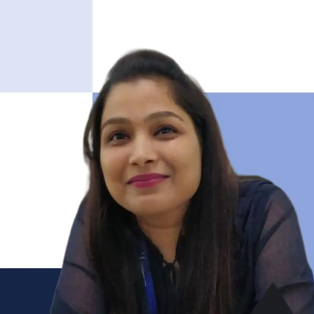 Ipshita Chattopadhyaya