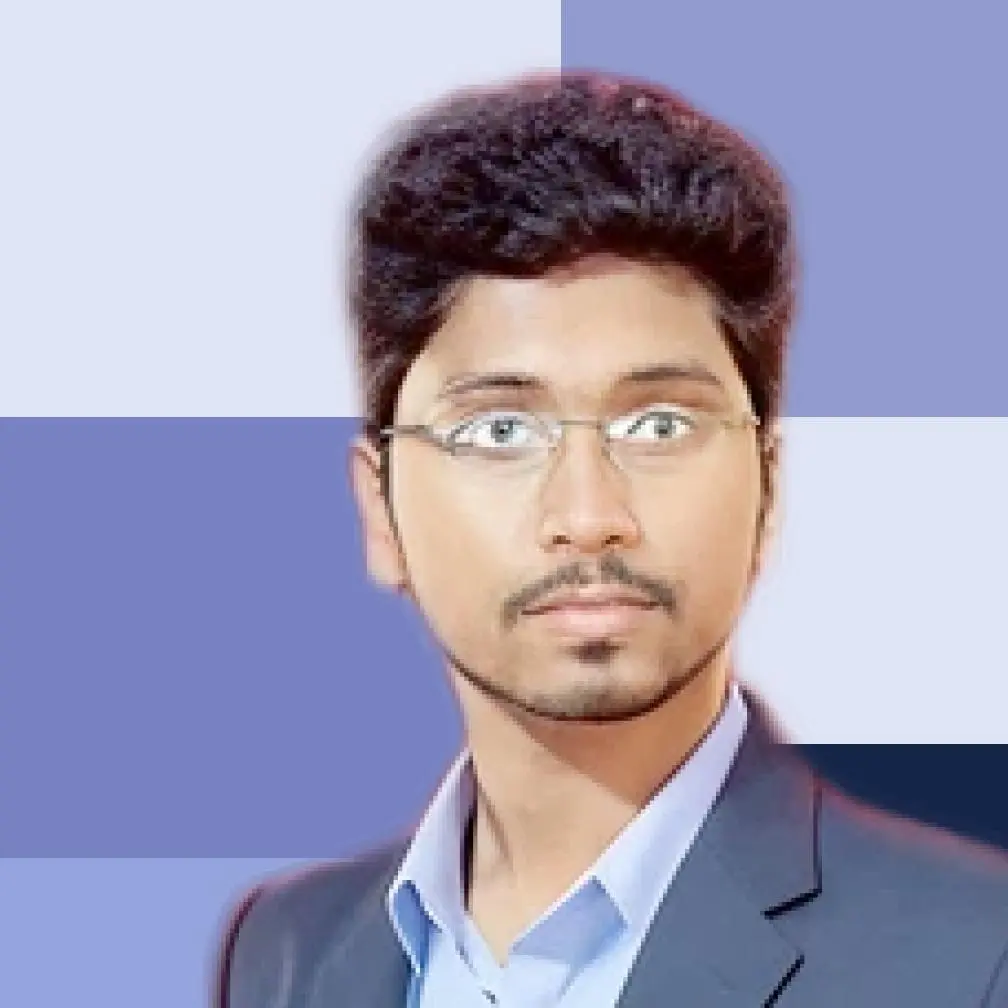 Jegathis Kumar