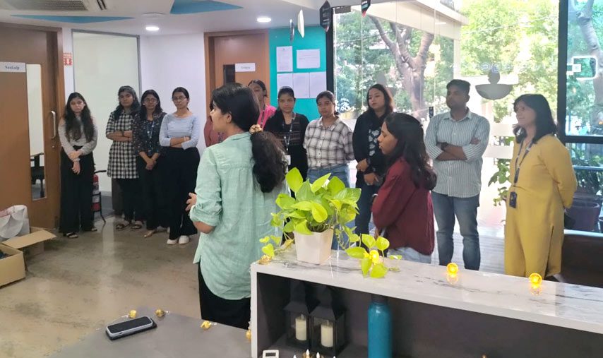 Joy of Giving Gallery Image