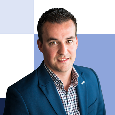 Maikel Bouman 