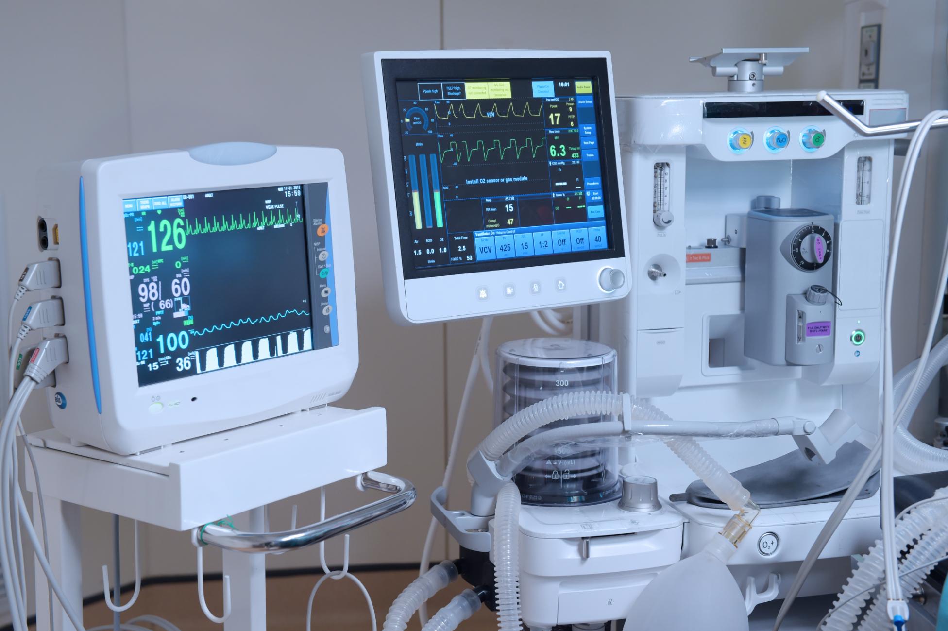 Medical Device Services