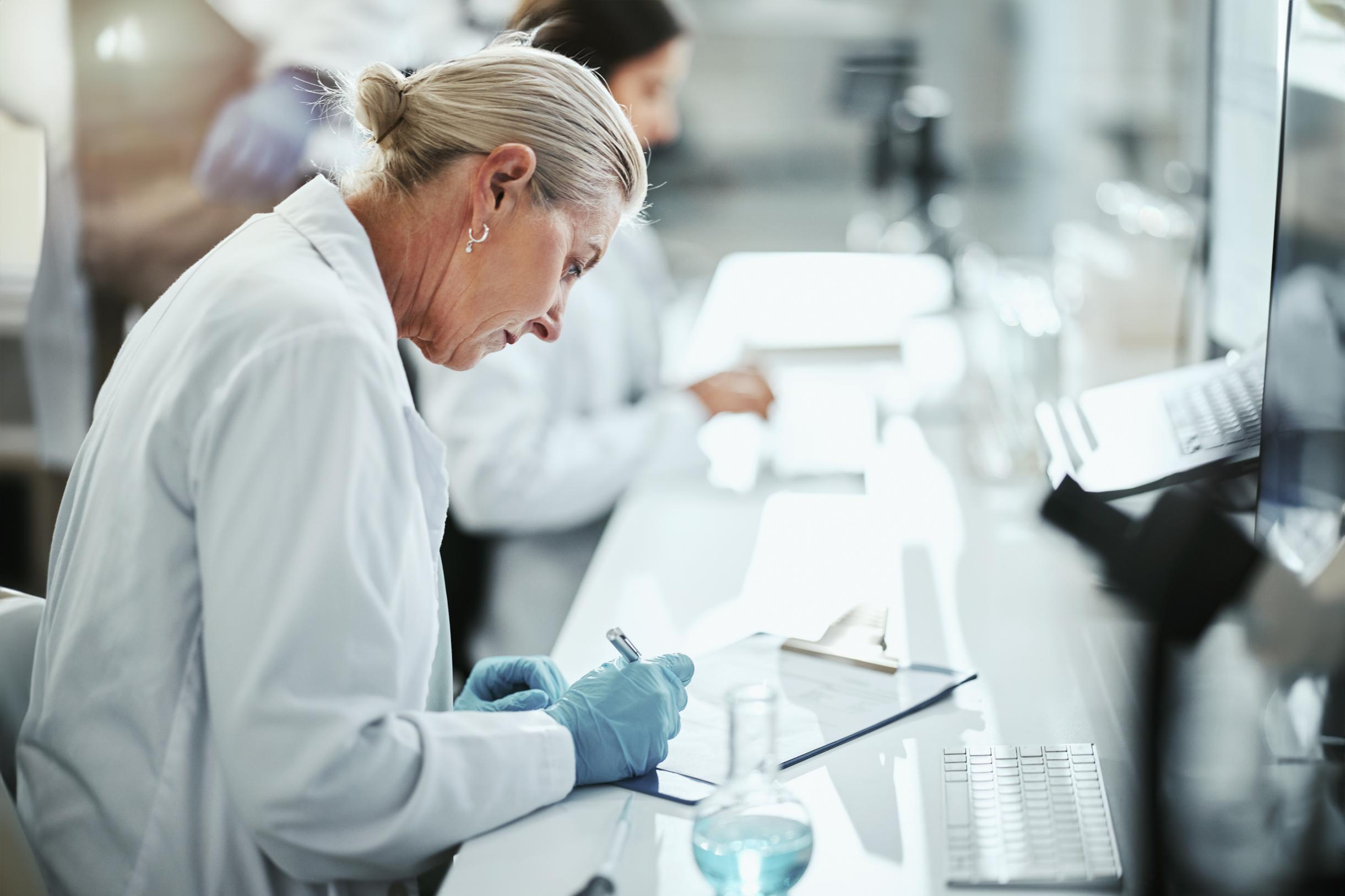 Medical Writing Services
