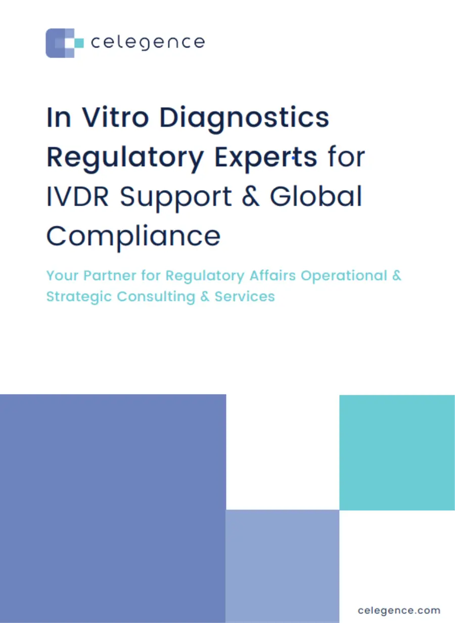 Download IVDR Services Brochure