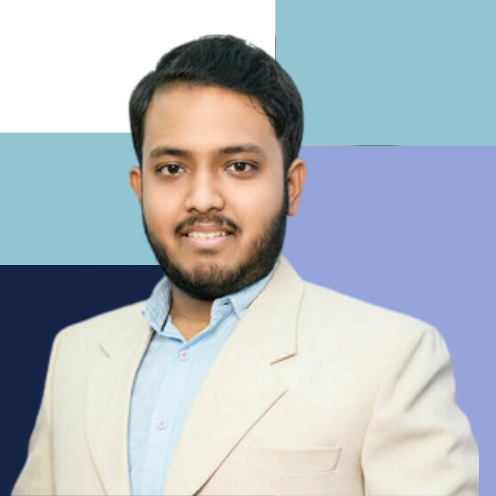 Koushik Chakraborty