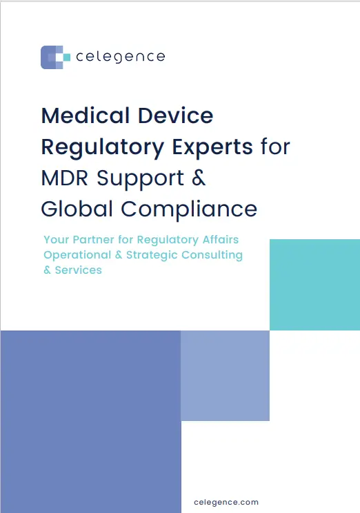 Download Medical Device Brochure