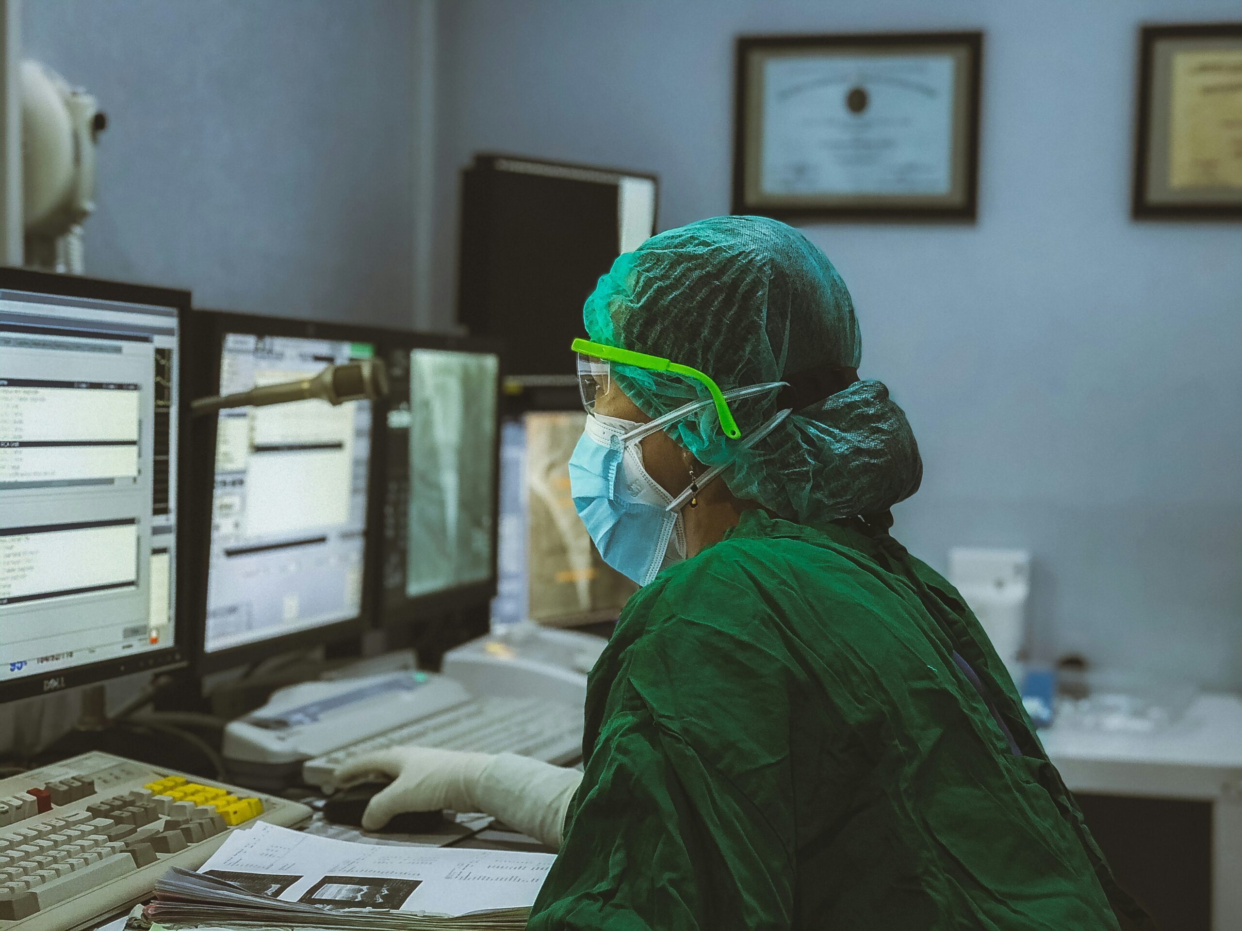 PMS Documentation for Cold Compression-Based Pain Management Devices​​