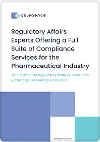 Regulatory Affairs Brochure