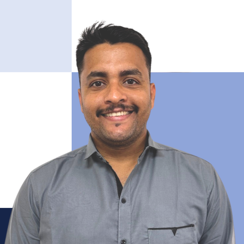Santhosh Kumar