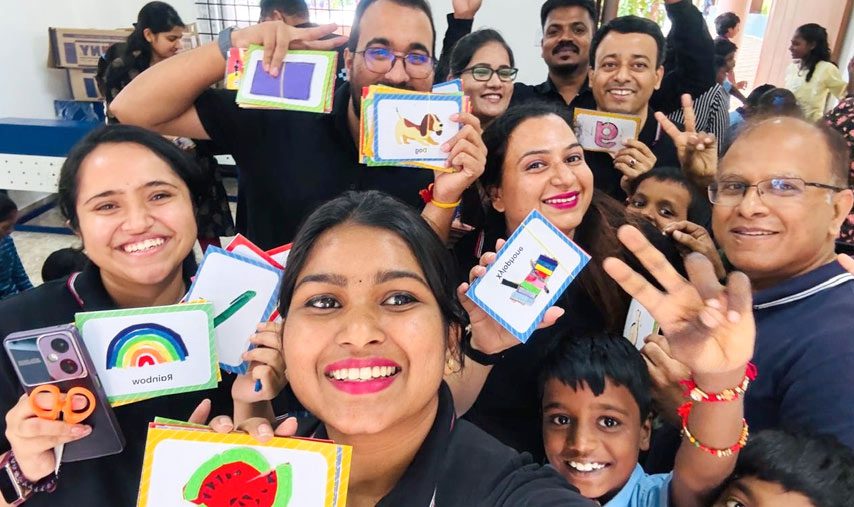 Corporate Social Responsibility