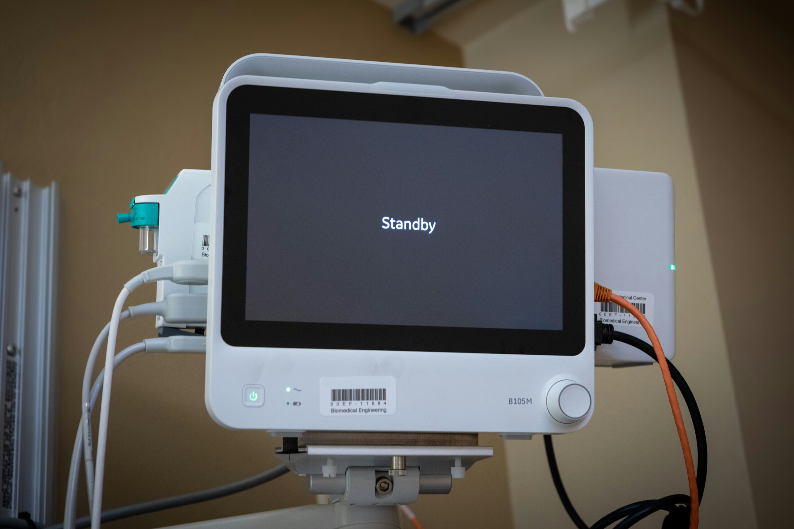 EU MDR compliance support for a Gastrointestinal Reflux Monitoring Device Manufacturer