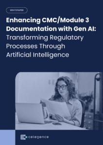 Enhancing CMC/Module 3 Documentation with Gen AI Whitepaper