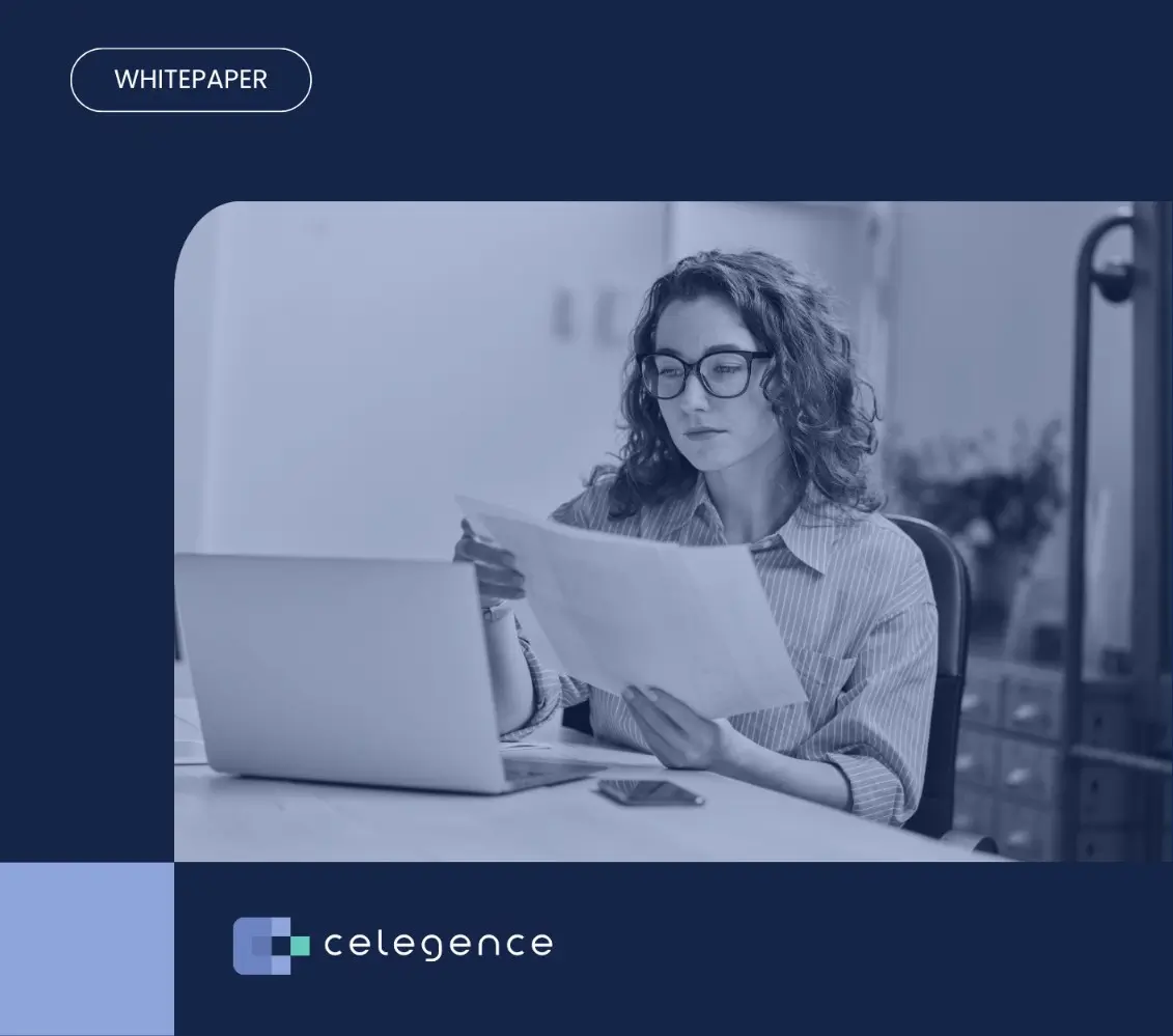 Enhancing CMC/Module 3 Documentation with Gen AI Whitepaper