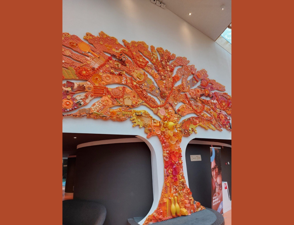 Joy of Giving Gallery Image
