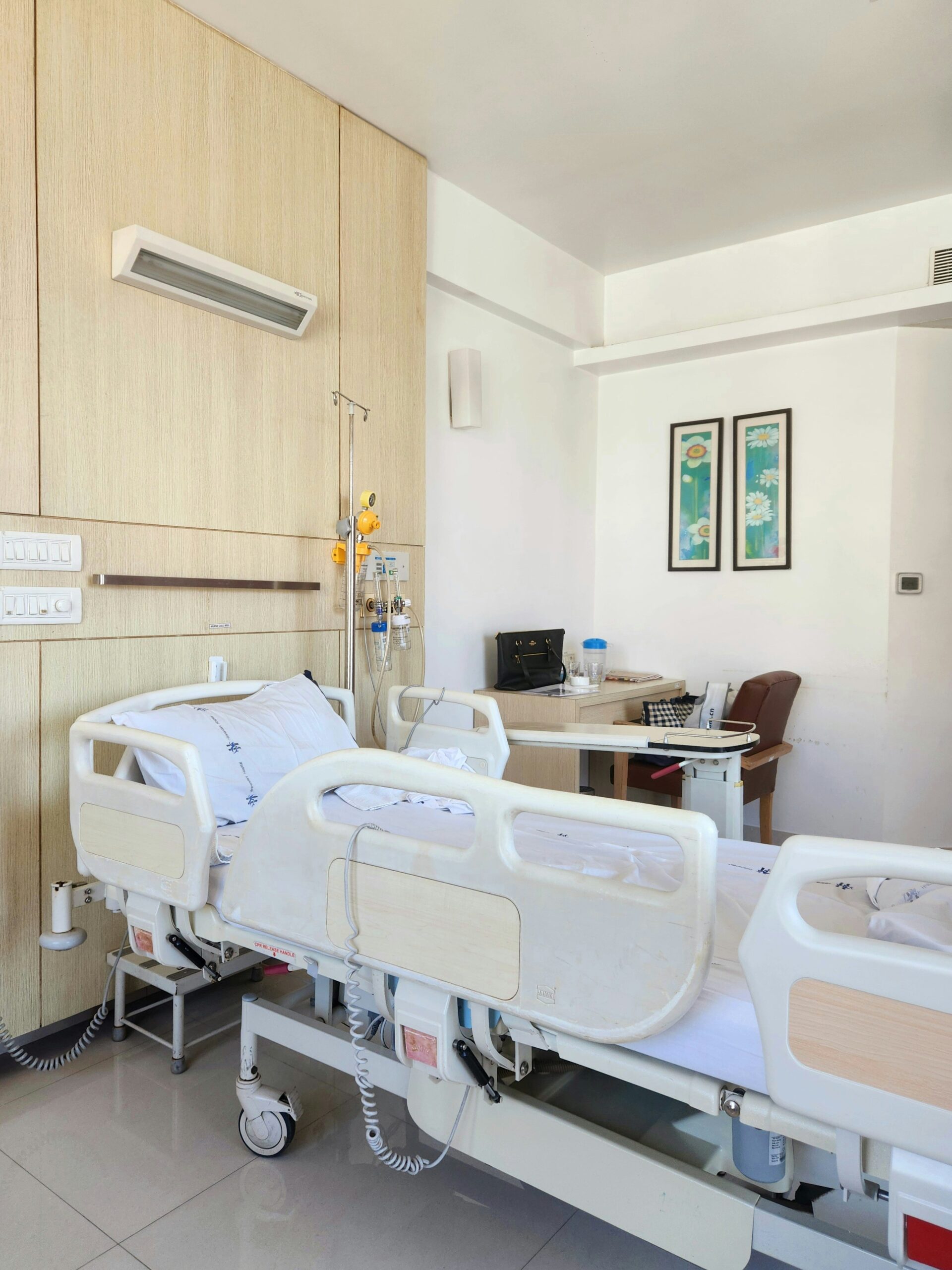 PMS Documentation for Cold Compression-Based Pain Management Devices​​