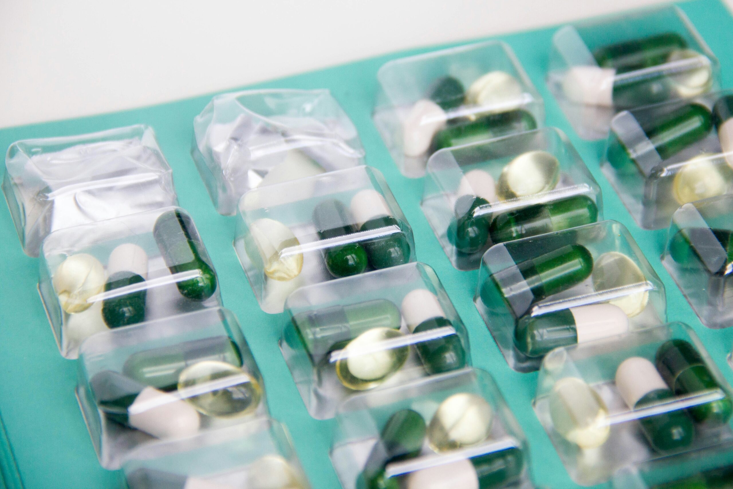 Supporting Pharma companies to follow New F-Gas Regulation (EU) 2024/573