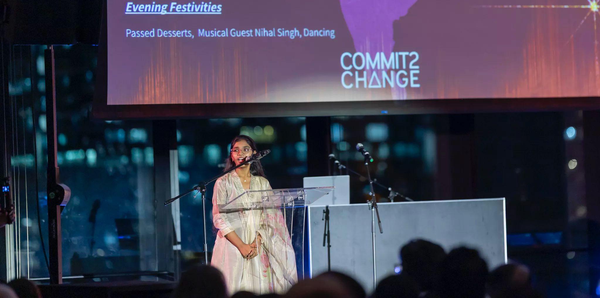 Joy of Giving Gallery Image