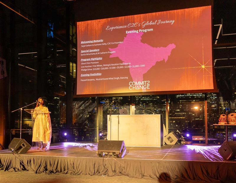 Joy of Giving Gallery Image