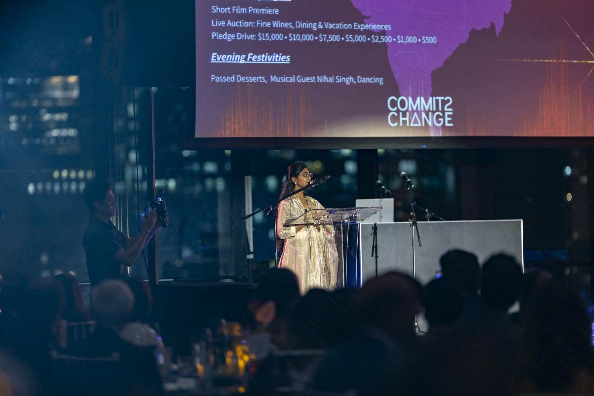 Joy of Giving Gallery Image