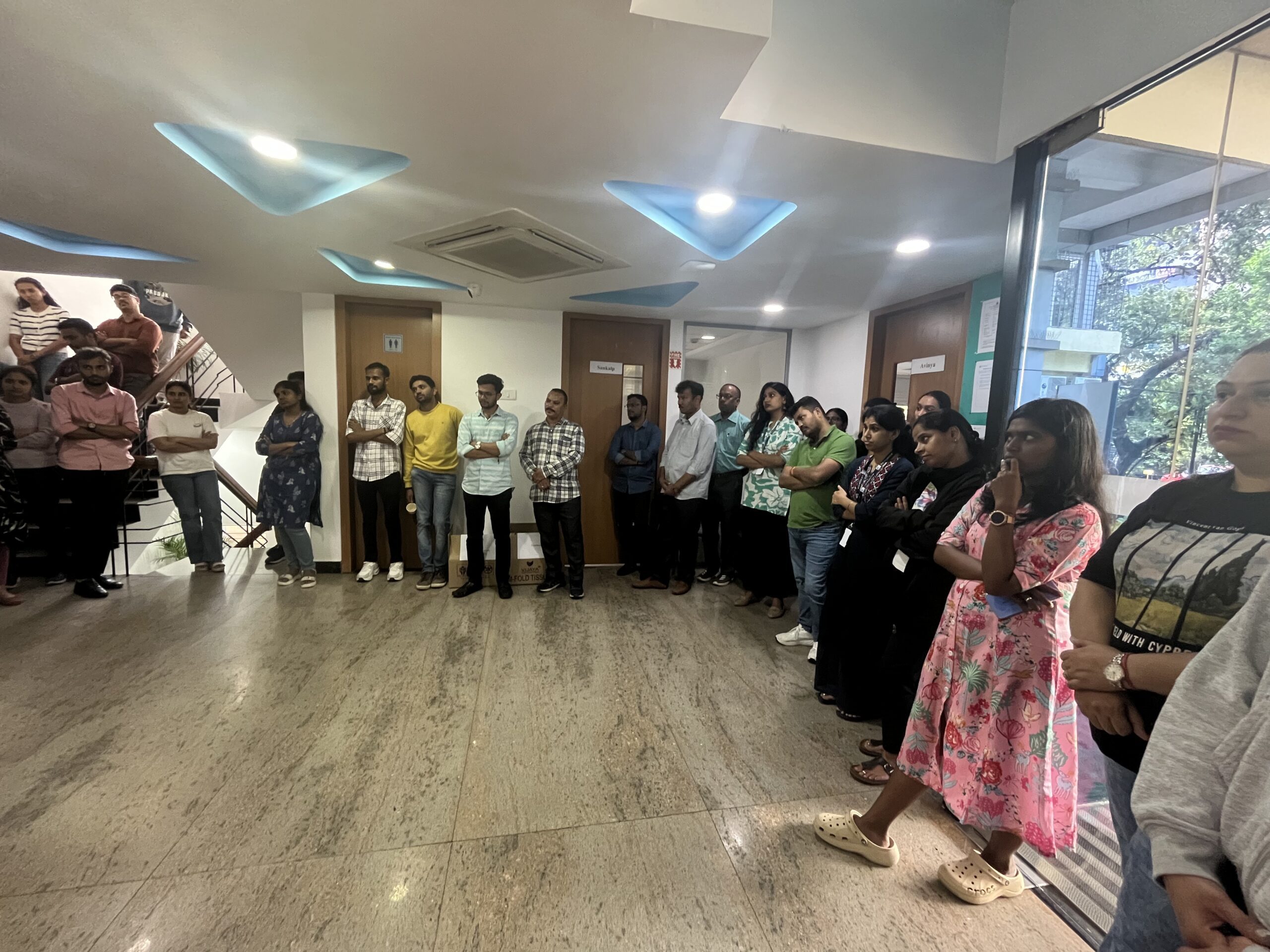 Joy of Giving Gallery Image