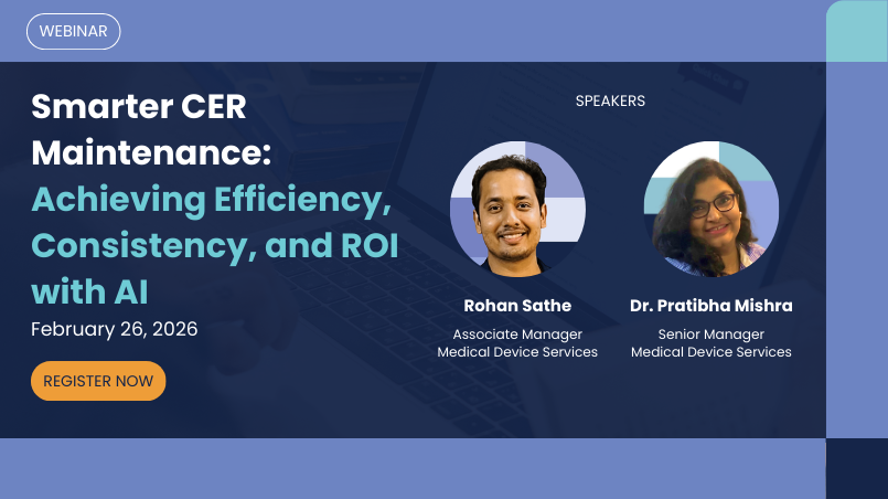 Smarter CER Maintenance: Achieving Efficiency, Consistency, and ROI with AI