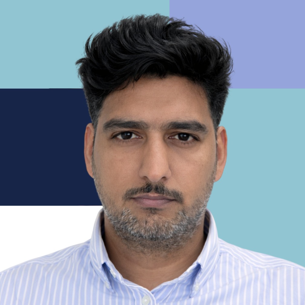 Rohit Nehra