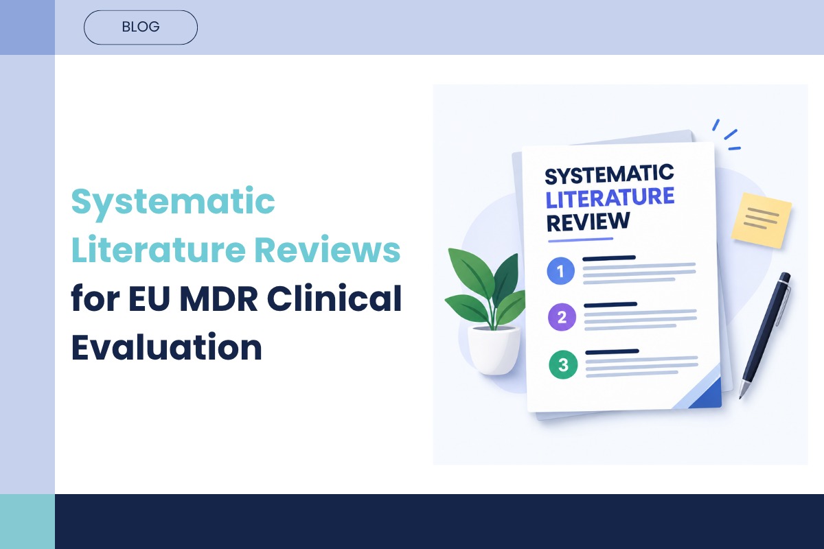 Optimizing Systematic Literature Reviews for CERs: Common Deficiencies and How to Avoid Them